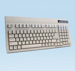 Unitech POS Keyboard